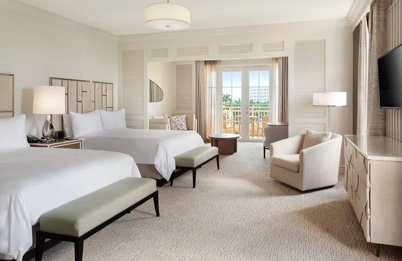 JW Marriott Miami Turnberry Resort & Spa - zdjęcie 5
