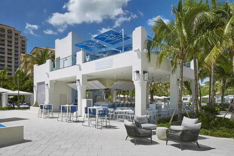 JW Marriott Miami Turnberry Resort & Spa - zdjęcie 3