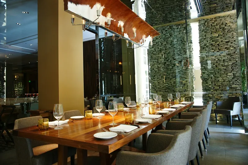 JW Marriott Miami Turnberry Resort & Spa - zdjęcie 9