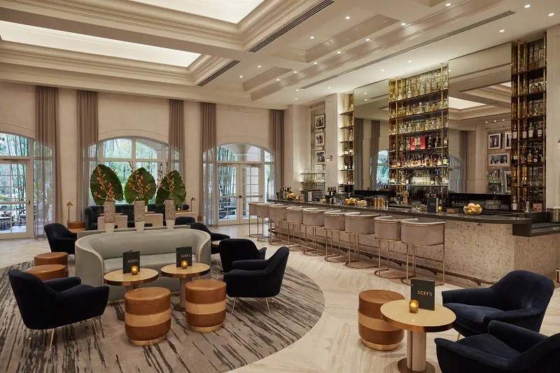 JW Marriott Miami Turnberry Resort & Spa - zdjęcie 10