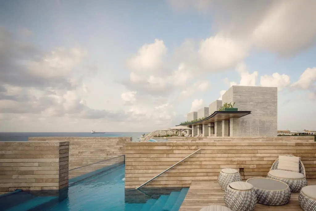 La Casa de la Playa - zdjęcie 3