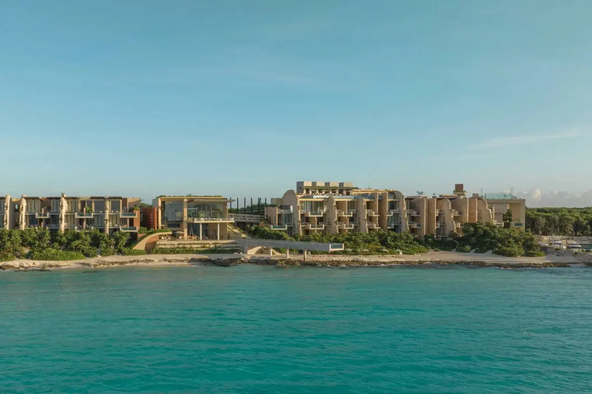 La Casa de la Playa - zdjęcie 6