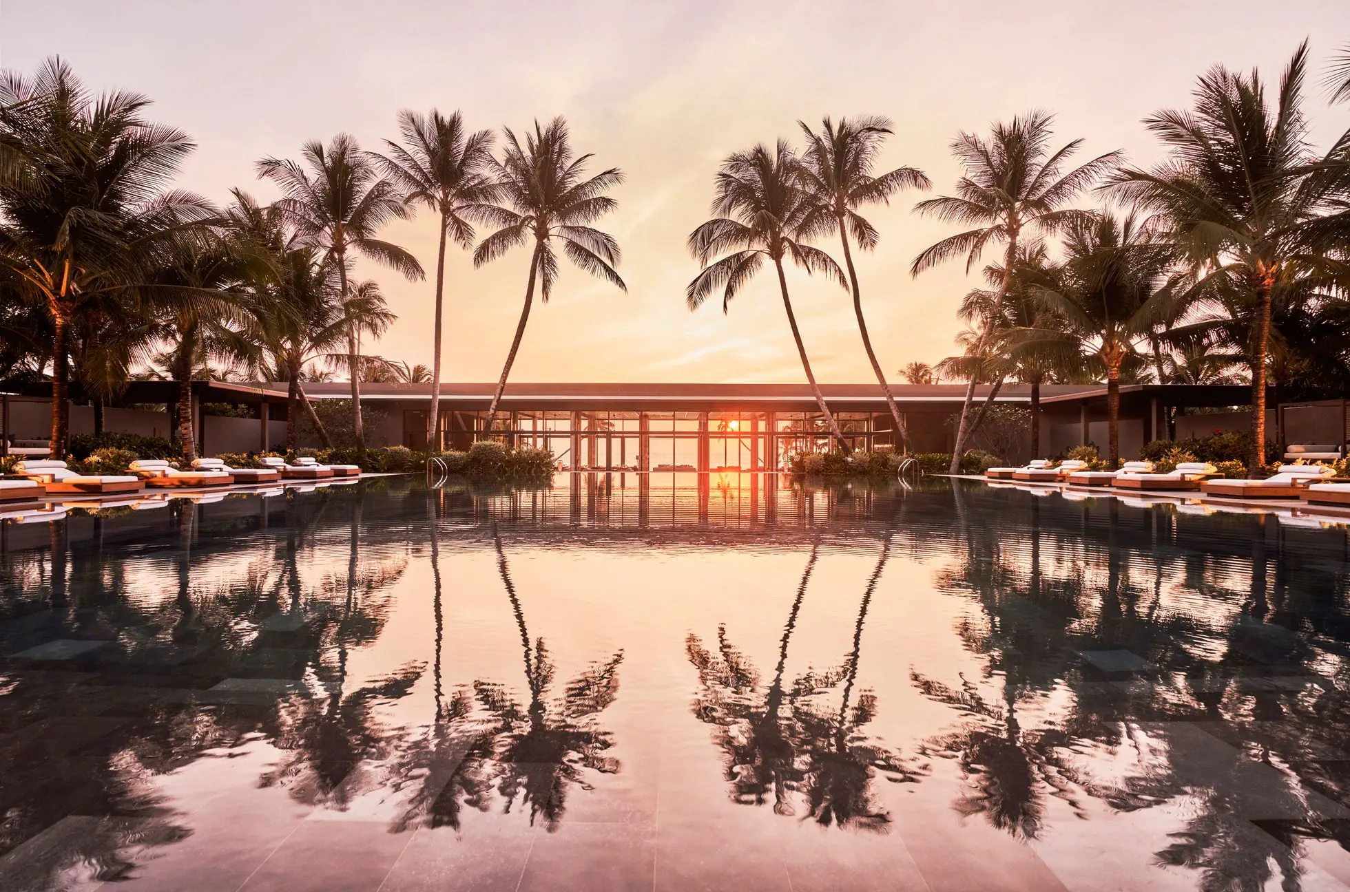 Hotel:Regent Phu Quoc 5*