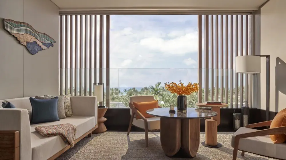 Hotel:Regent Phu Quoc 5*