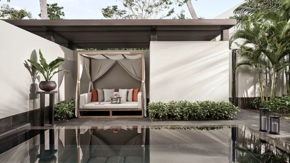 Hotel:Regent Phu Quoc 5*