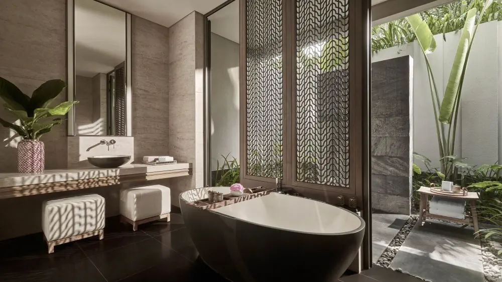 Hotel:Regent Phu Quoc 5*