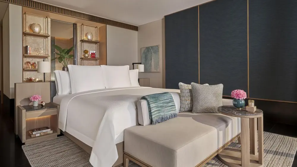 Hotel:Regent Phu Quoc 5*