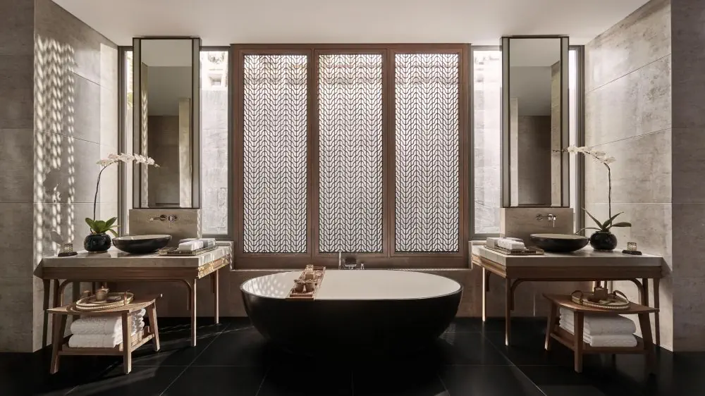 Hotel:Regent Phu Quoc 5*