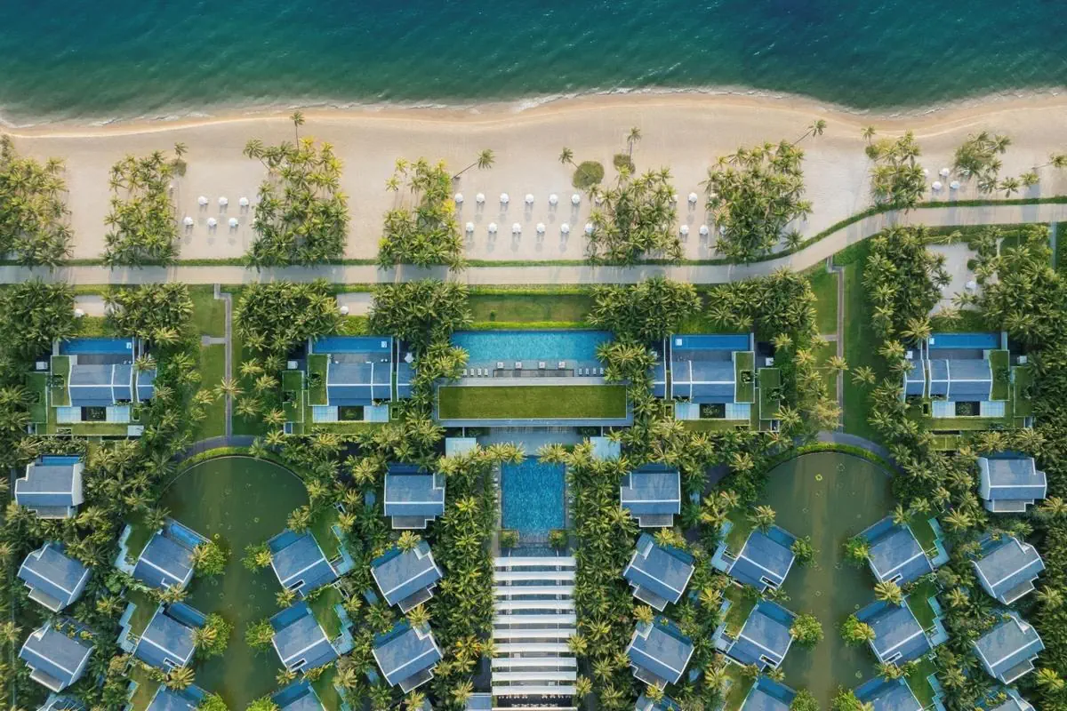 Regent Phu Quoc 5