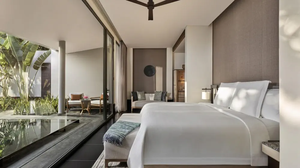 Hotel:Regent Phu Quoc 5*