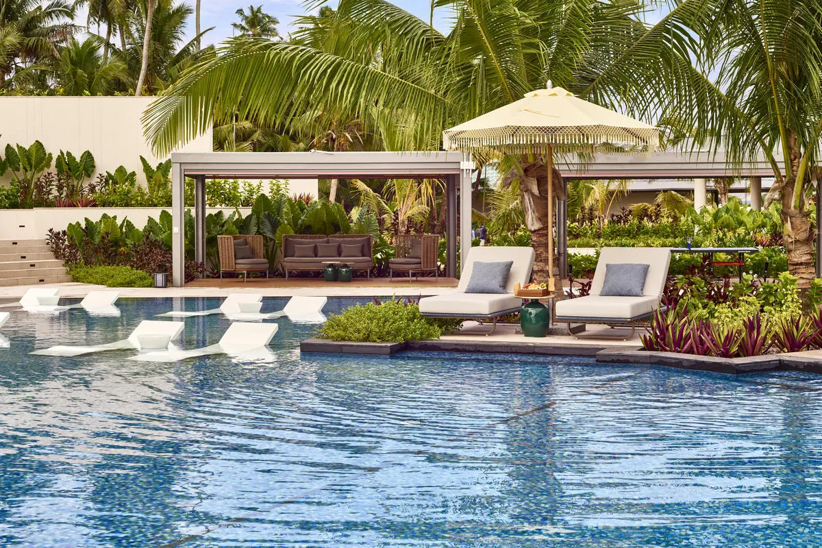 Waldorf Astoria Seychelles Platte Island - zdjęcie 32