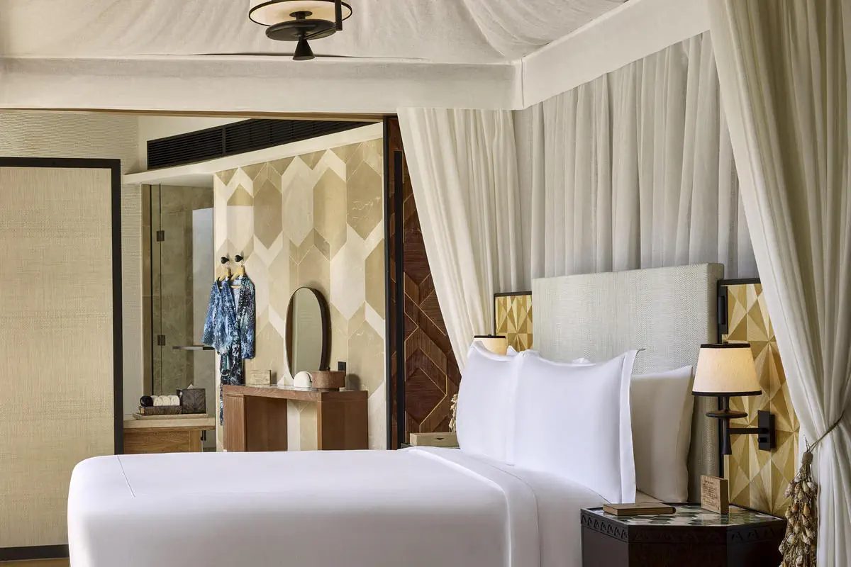 Waldorf Astoria Seychelles Platte Island - zdjęcie 18