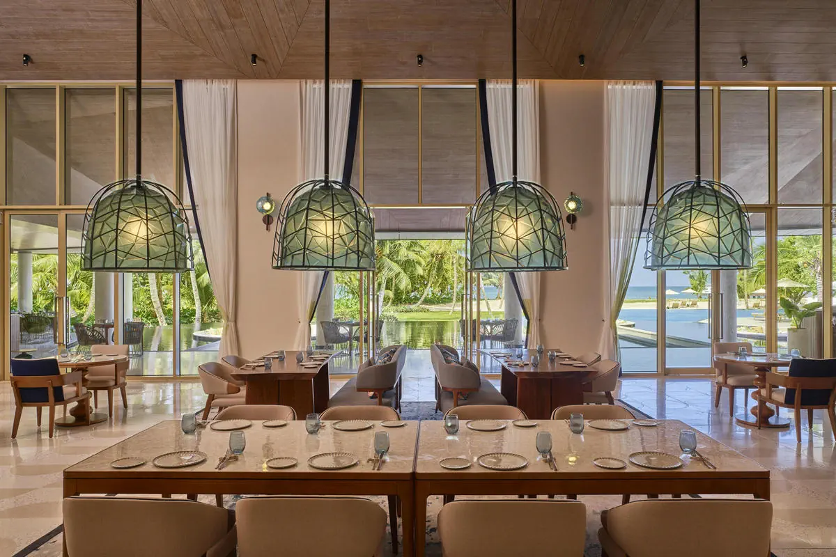 Waldorf Astoria Seychelles Platte Island - zdjęcie 28