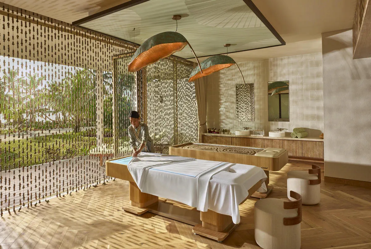 Waldorf Astoria Seychelles Platte Island - zdjęcie 30