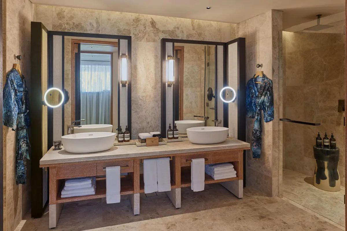 Waldorf Astoria Seychelles Platte Island - zdjęcie 20