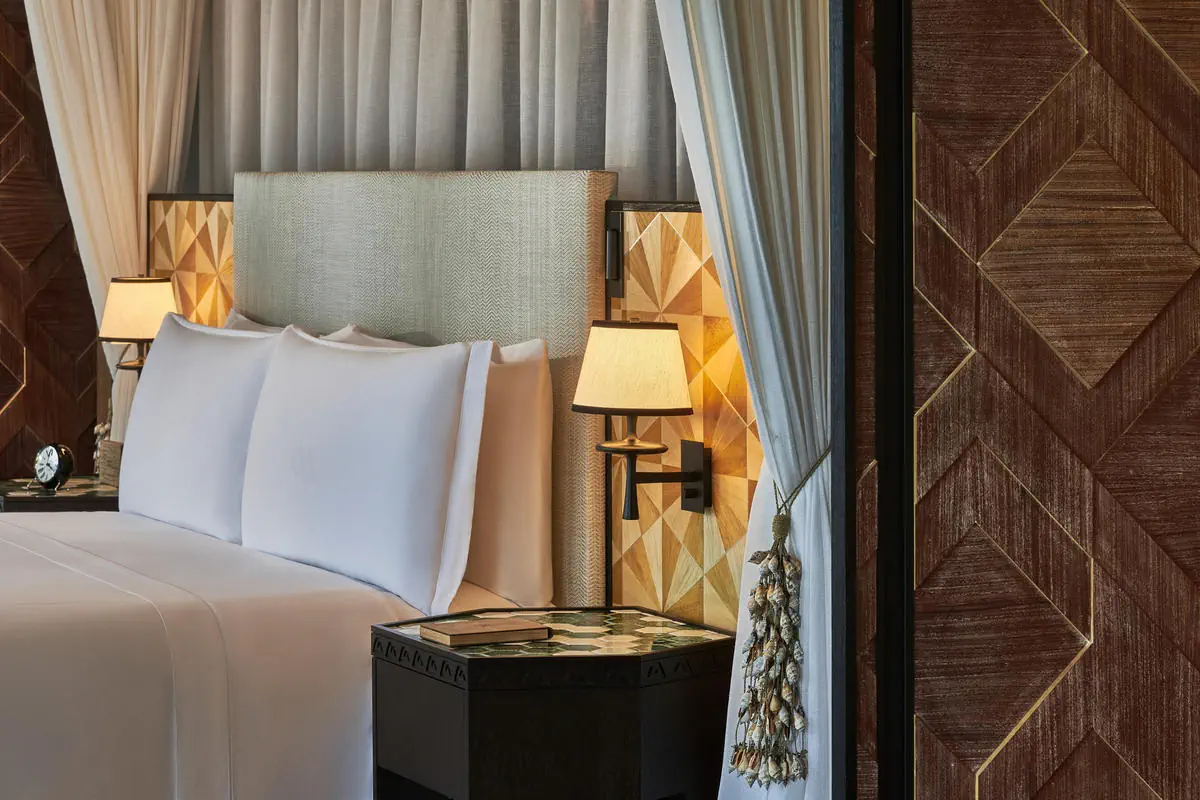 Waldorf Astoria Seychelles Platte Island - zdjęcie 14