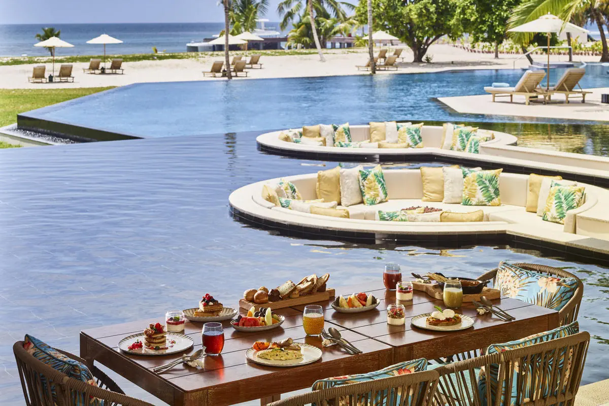 Waldorf Astoria Seychelles Platte Island - zdjęcie 25