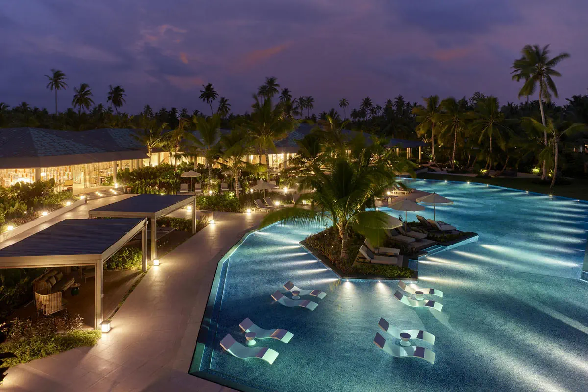 Waldorf Astoria Seychelles Platte Island - zdjęcie 36
