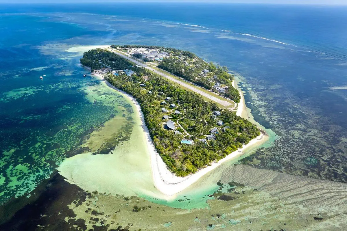 Waldorf Astoria Seychelles Platte Island - zdjęcie 6