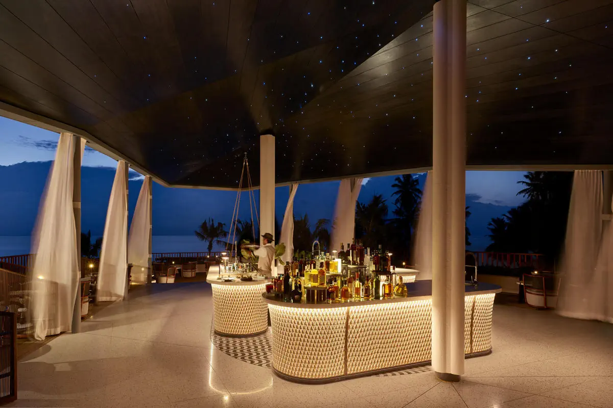 Waldorf Astoria Seychelles Platte Island - zdjęcie 23