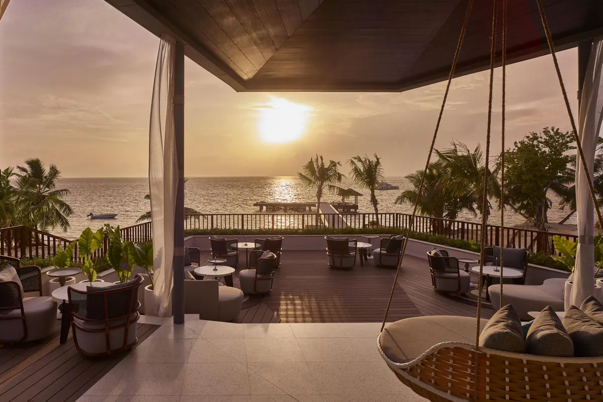 Waldorf Astoria Seychelles Platte Island - zdjęcie 22