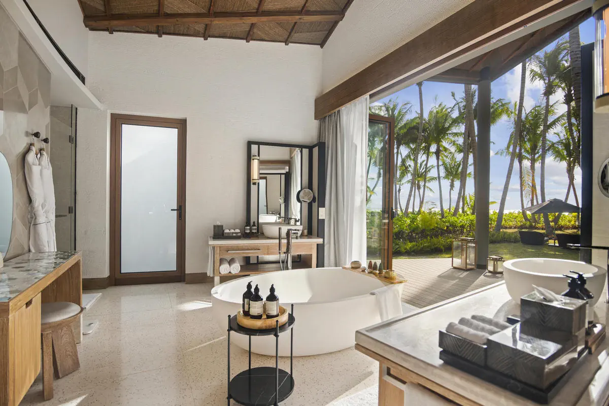 Waldorf Astoria Seychelles Platte Island - zdjęcie 10