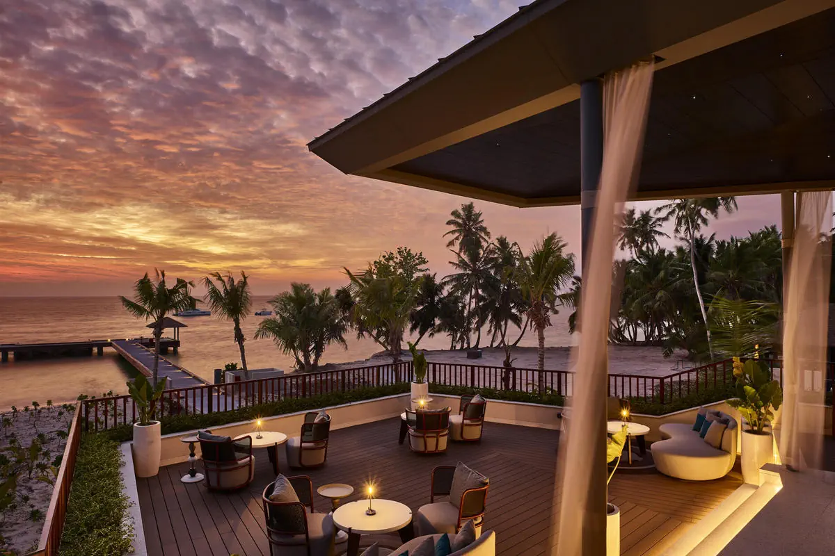Waldorf Astoria Seychelles Platte Island - zdjęcie 26