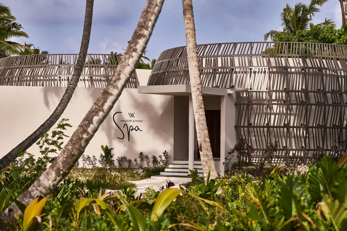 Waldorf Astoria Seychelles Platte Island - zdjęcie 29