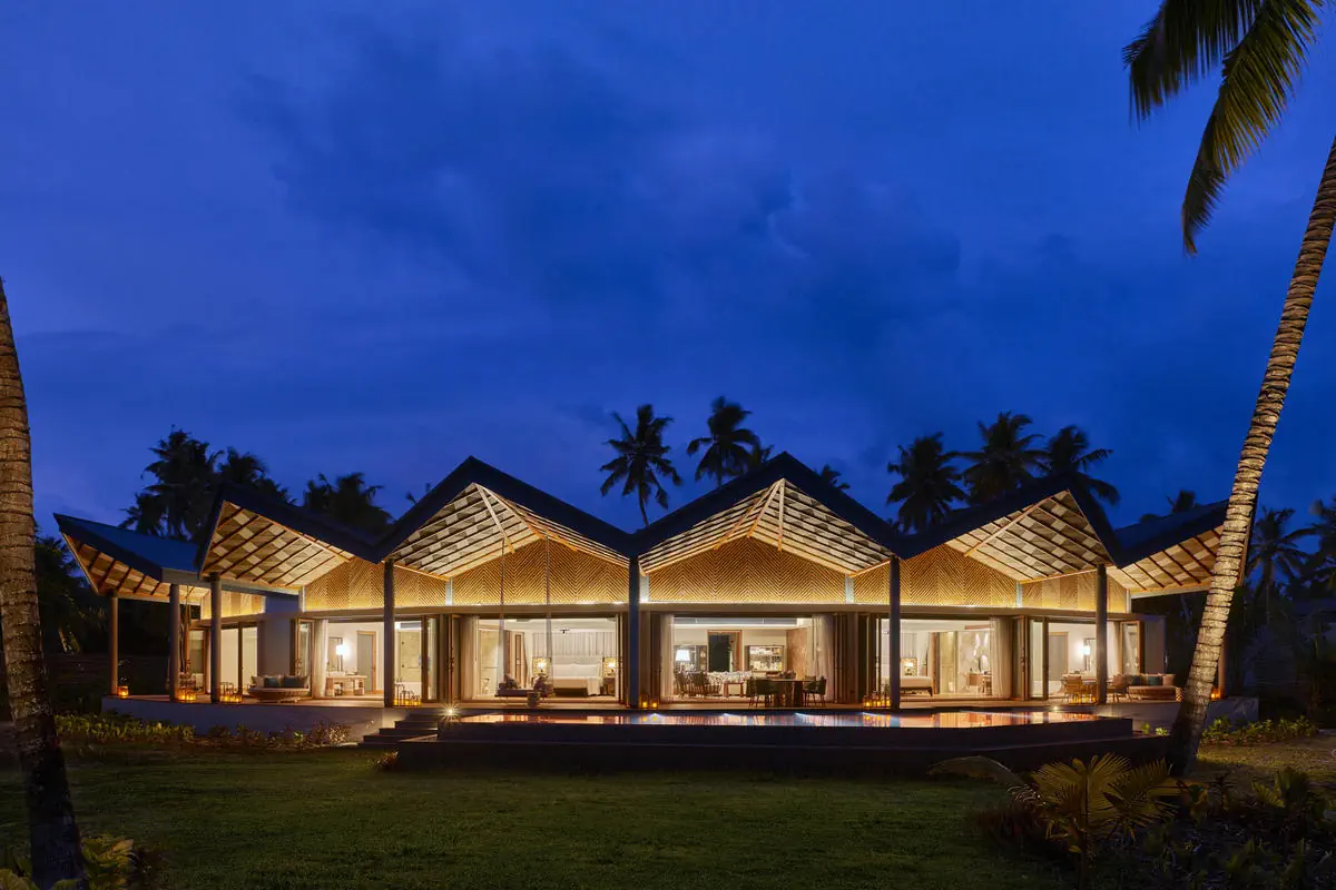 Waldorf Astoria Seychelles Platte Island - zdjęcie 39