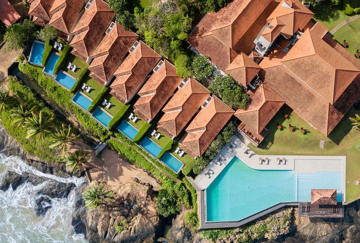 Jetwing Saman Villas photo 2
