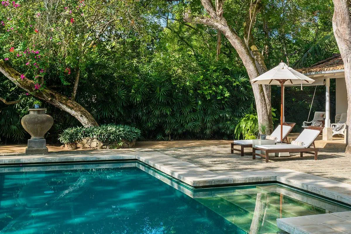 Taru Villas Mawella - Tangalle - zdjęcie 7