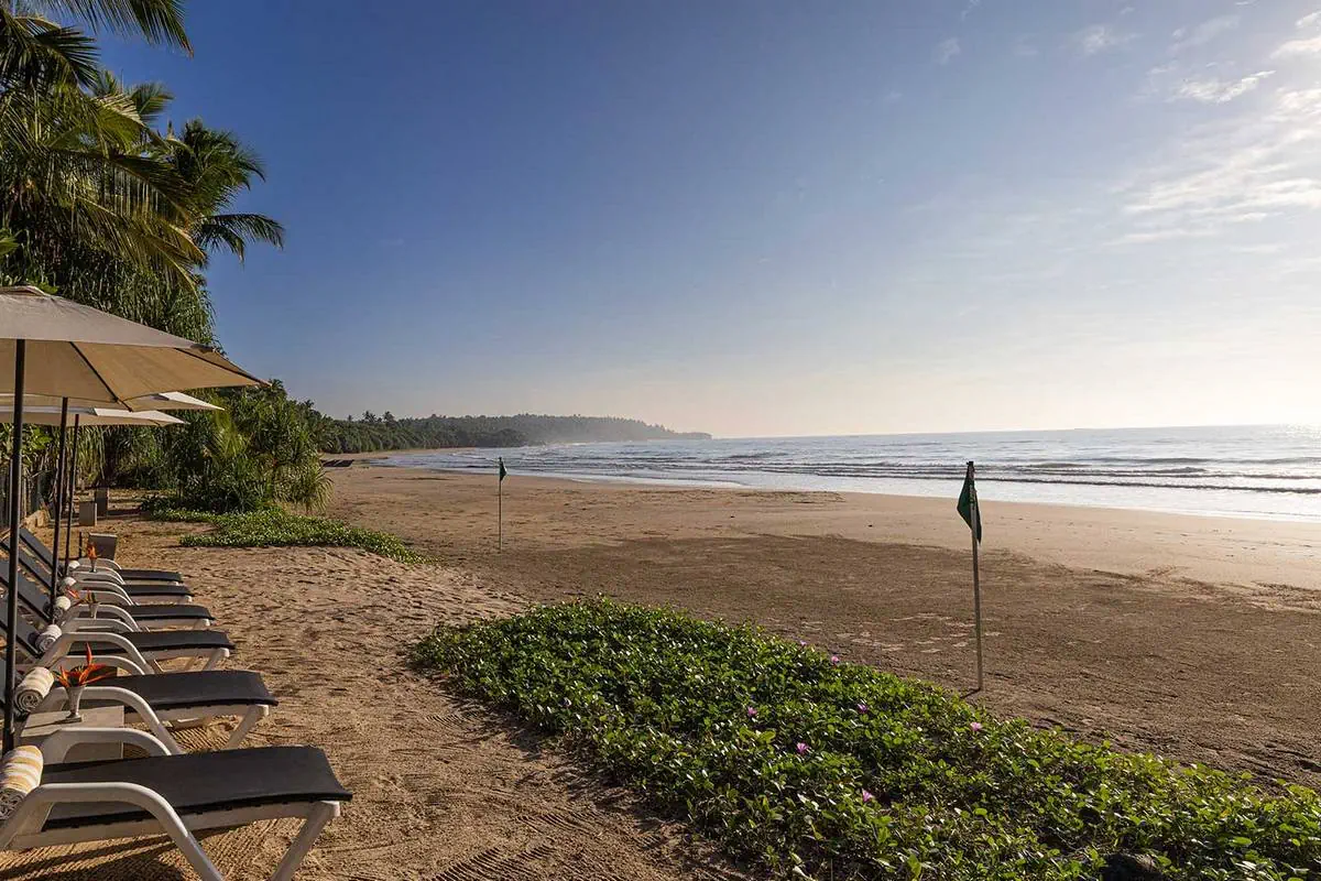 Taru Villas Mawella - Tangalle - zdjęcie 3