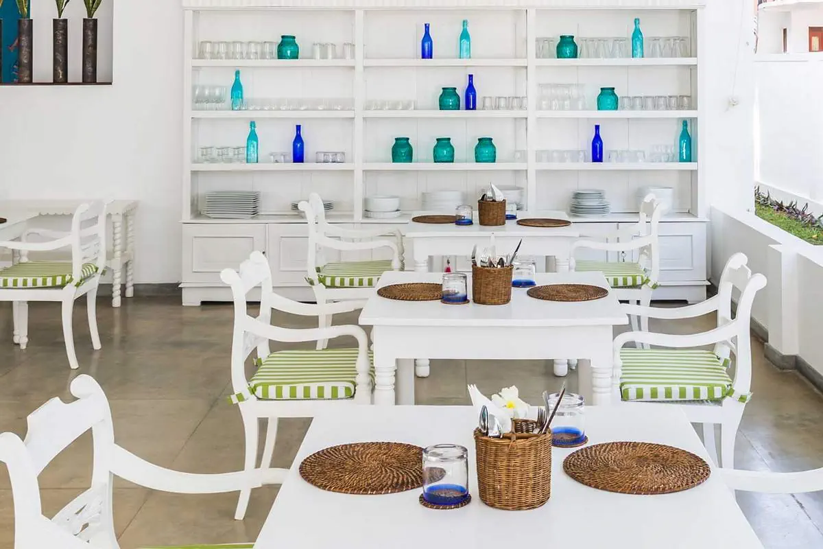Taru Villas Mawella - Tangalle - zdjęcie 14
