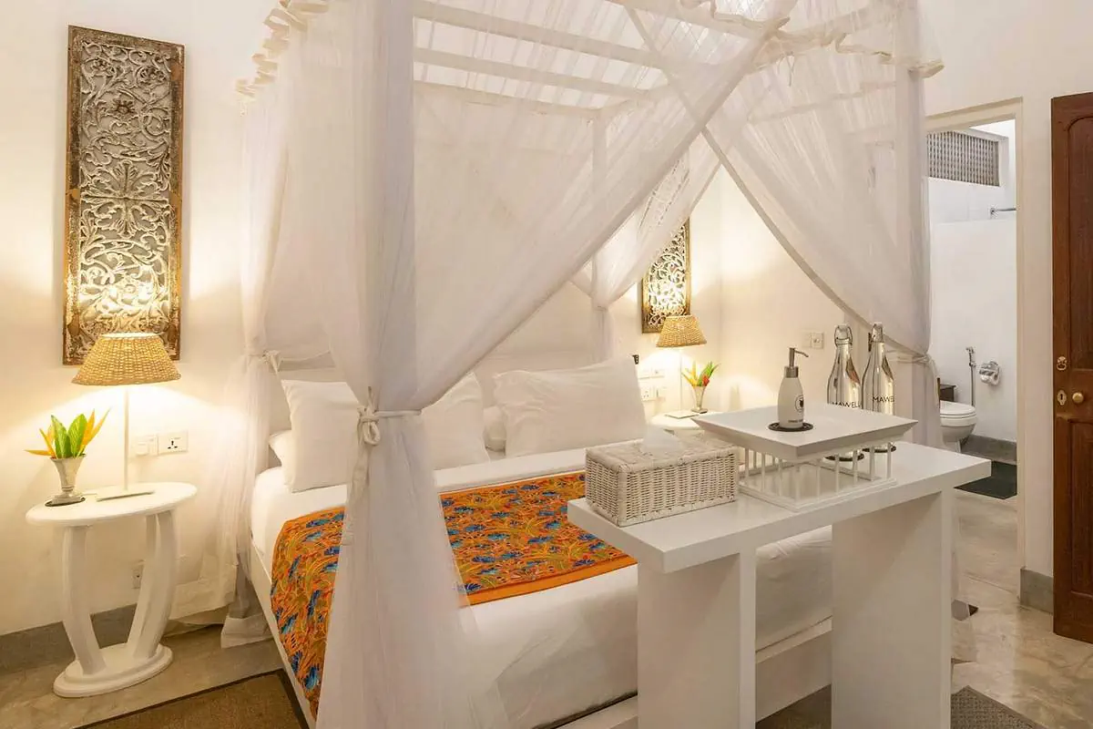 Taru Villas Mawella - Tangalle - zdjęcie 12