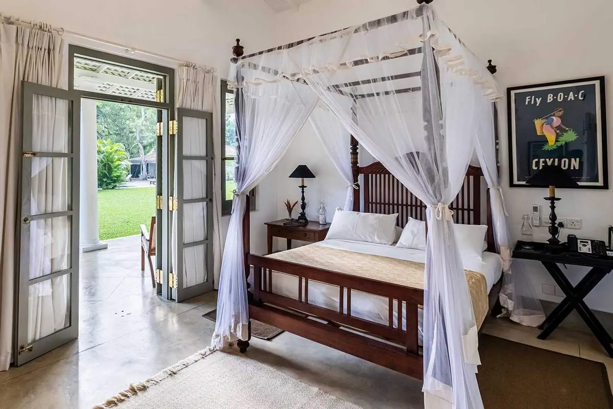 Taru Villas Mawella - Tangalle - zdjęcie 15
