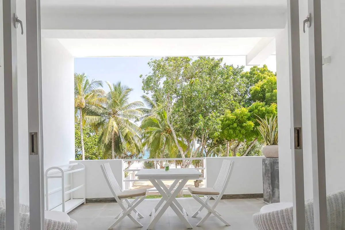 Taru Villas Mawella - Tangalle - zdjęcie 8