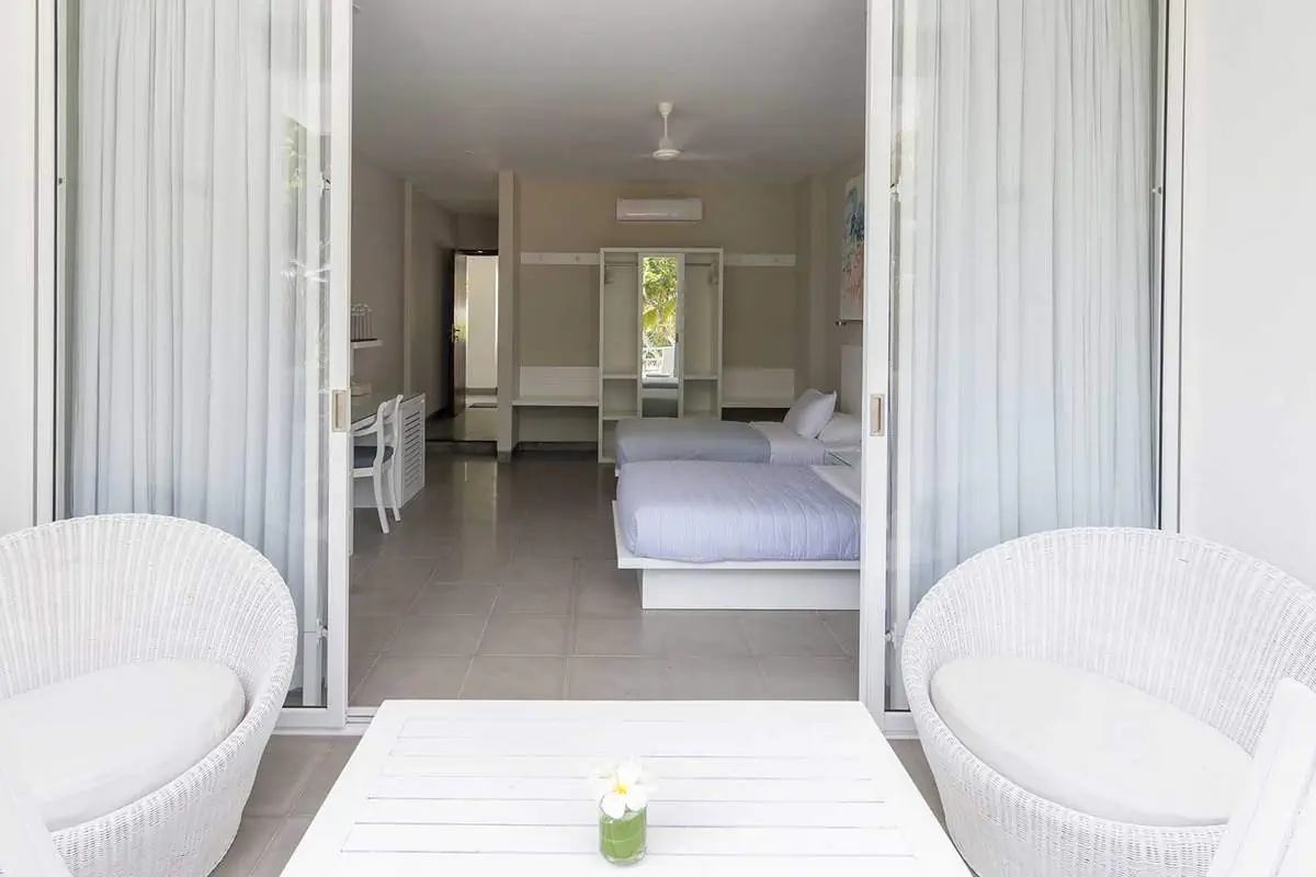 Taru Villas Mawella - Tangalle - zdjęcie 10