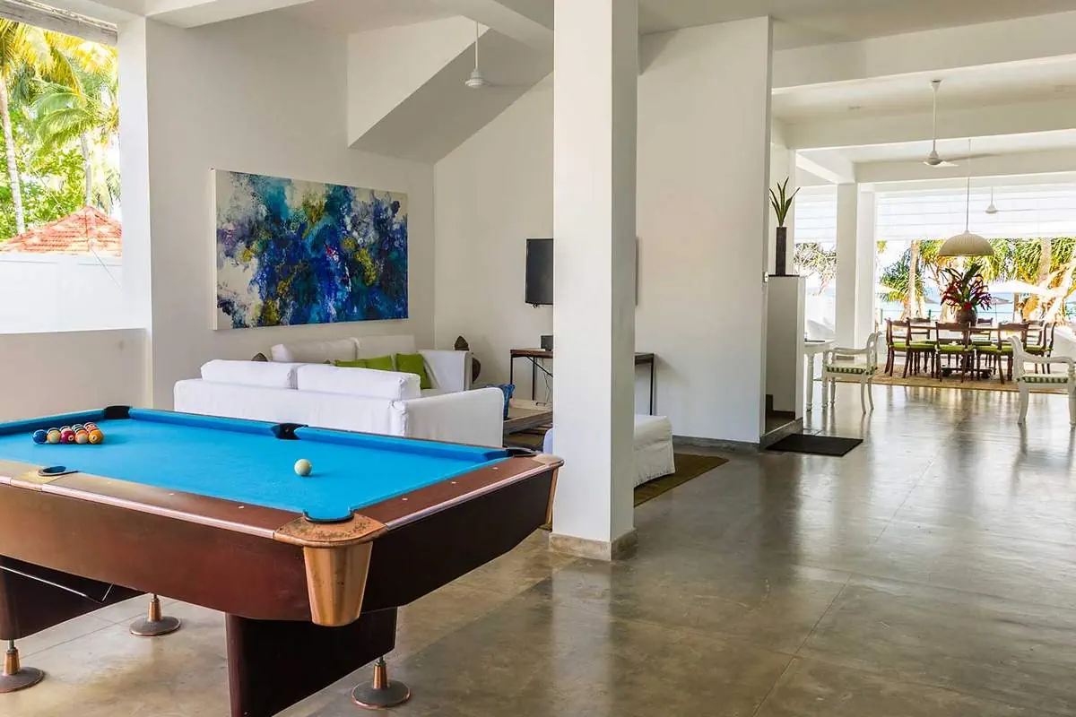 Taru Villas Mawella - Tangalle - zdjęcie 13