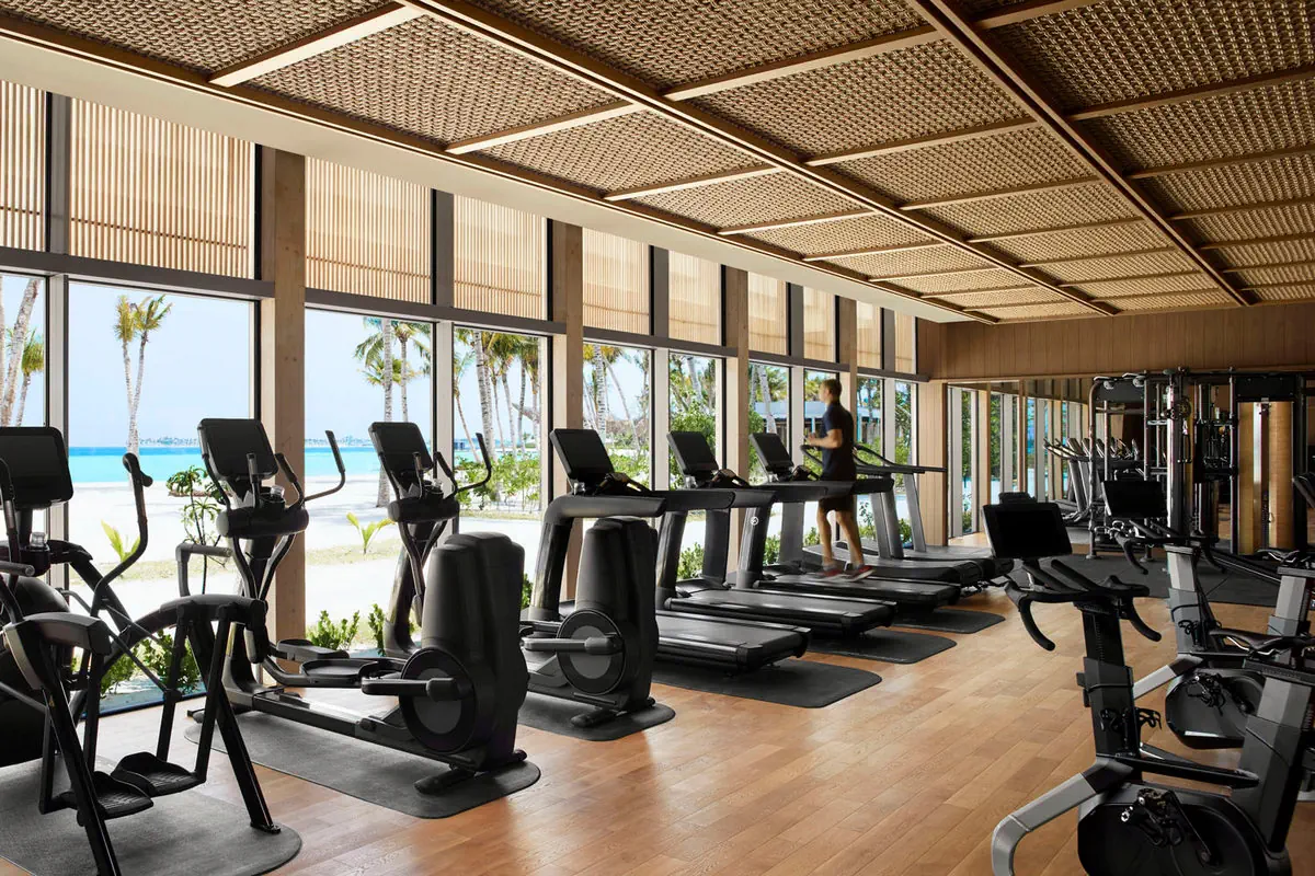 The Ritz-Carlton Maldives, Fari Islands - zdjęcie 13