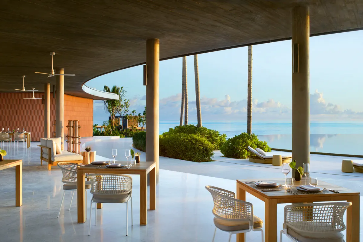 The Ritz-Carlton Maldives, Fari Islands - zdjęcie 11