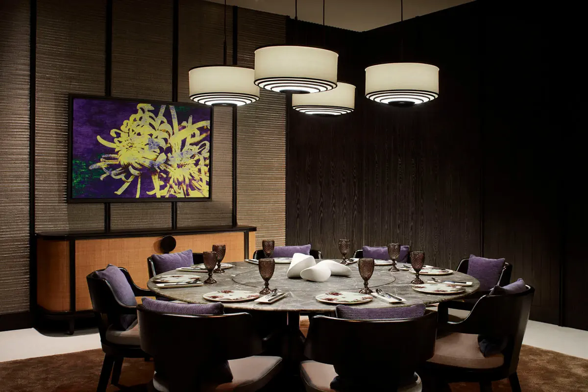 The Ritz-Carlton Maldives, Fari Islands - zdjęcie 23