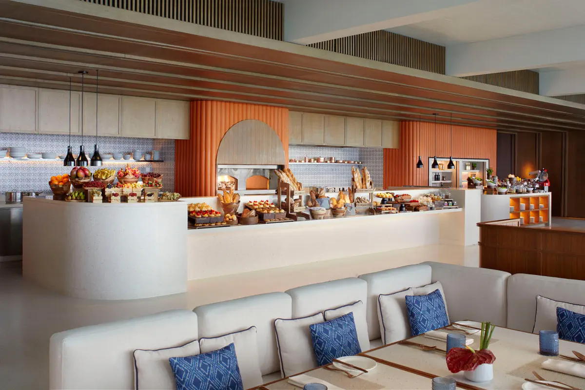 The Ritz-Carlton Maldives, Fari Islands - zdjęcie 10