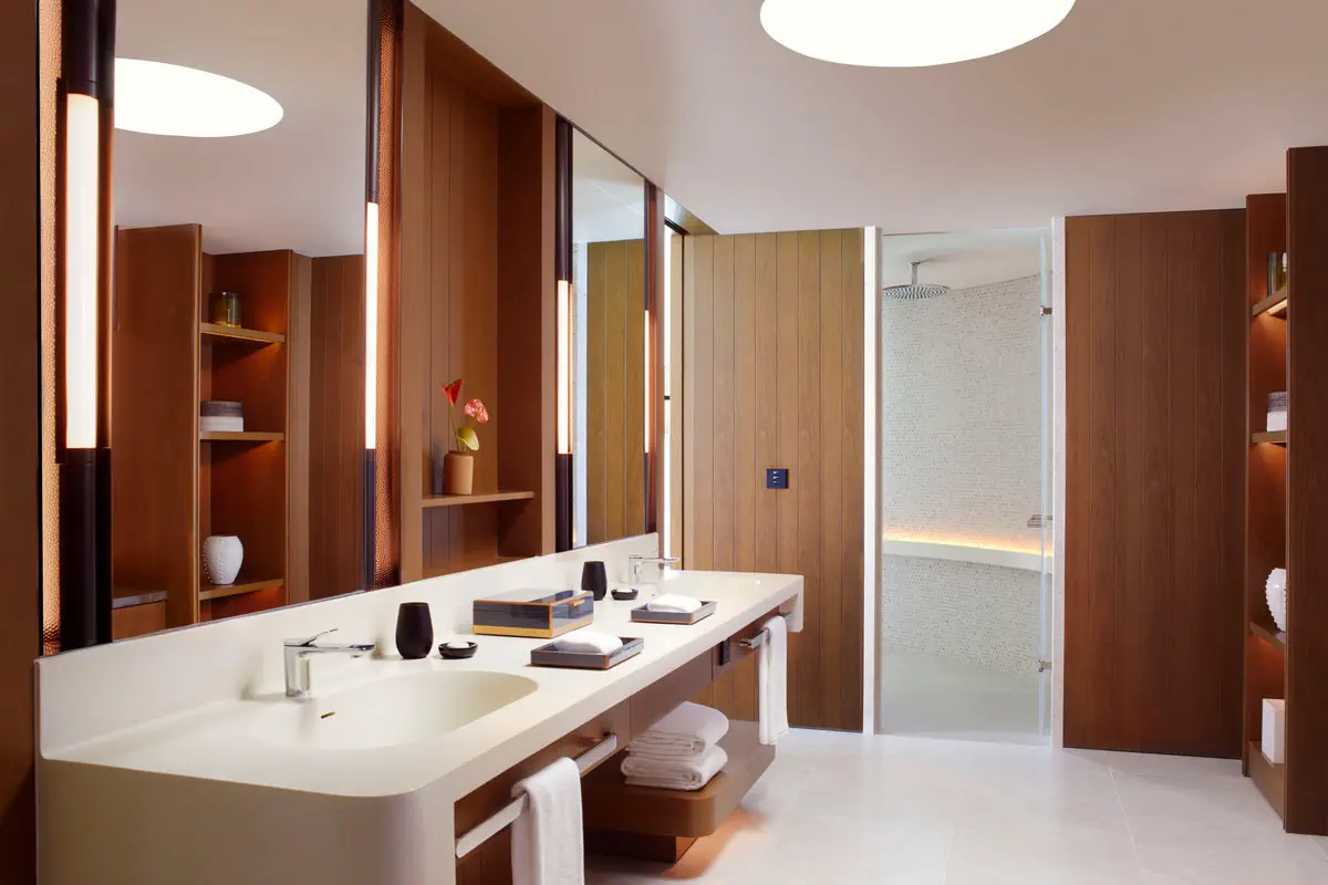 The Ritz-Carlton Maldives, Fari Islands - zdjęcie 19