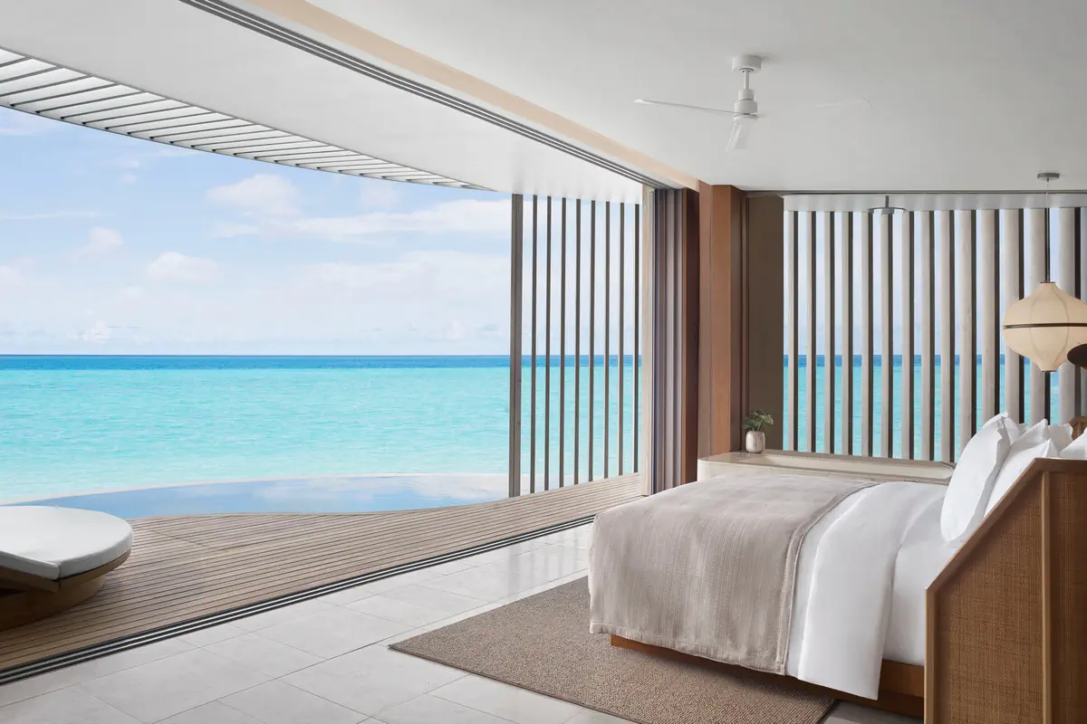 The Ritz-Carlton Maldives, Fari Islands - zdjęcie 22