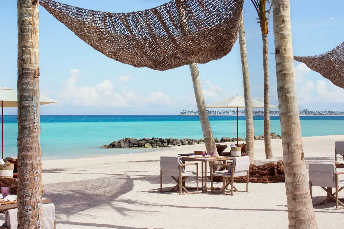 The Ritz-Carlton Maldives, Fari Islands - zdjęcie 6
