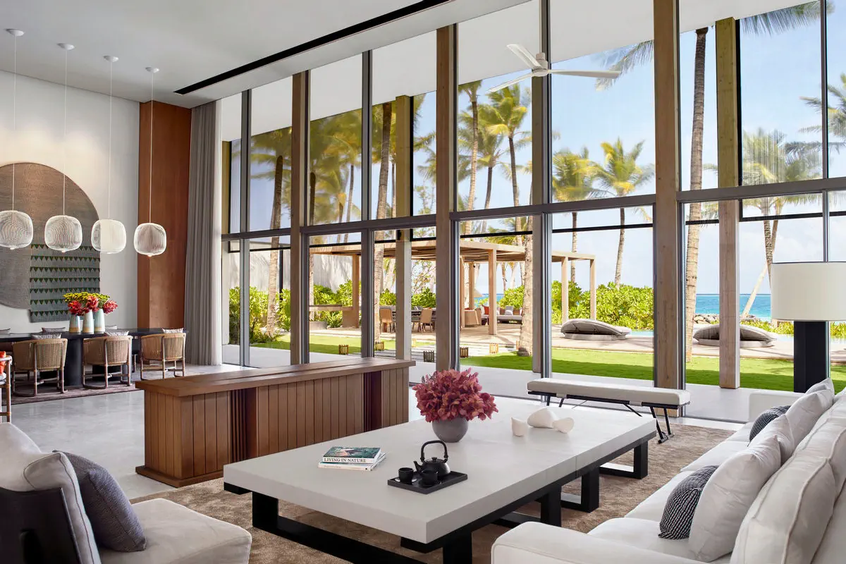 The Ritz-Carlton Maldives, Fari Islands - zdjęcie 8