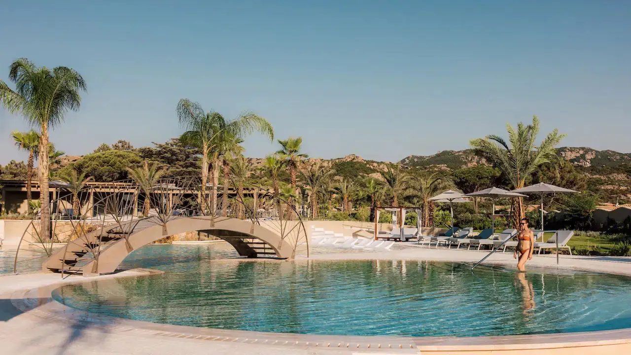 7 Pines Kempinski Sardinia