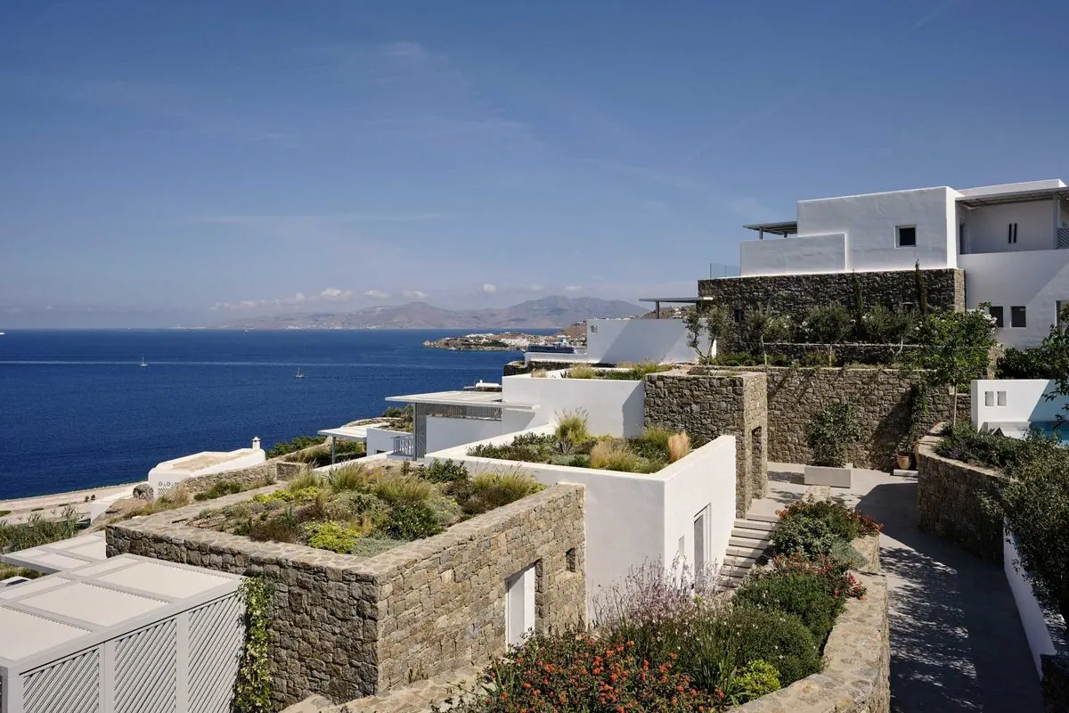Deos Mykonos - zdjęcie 23