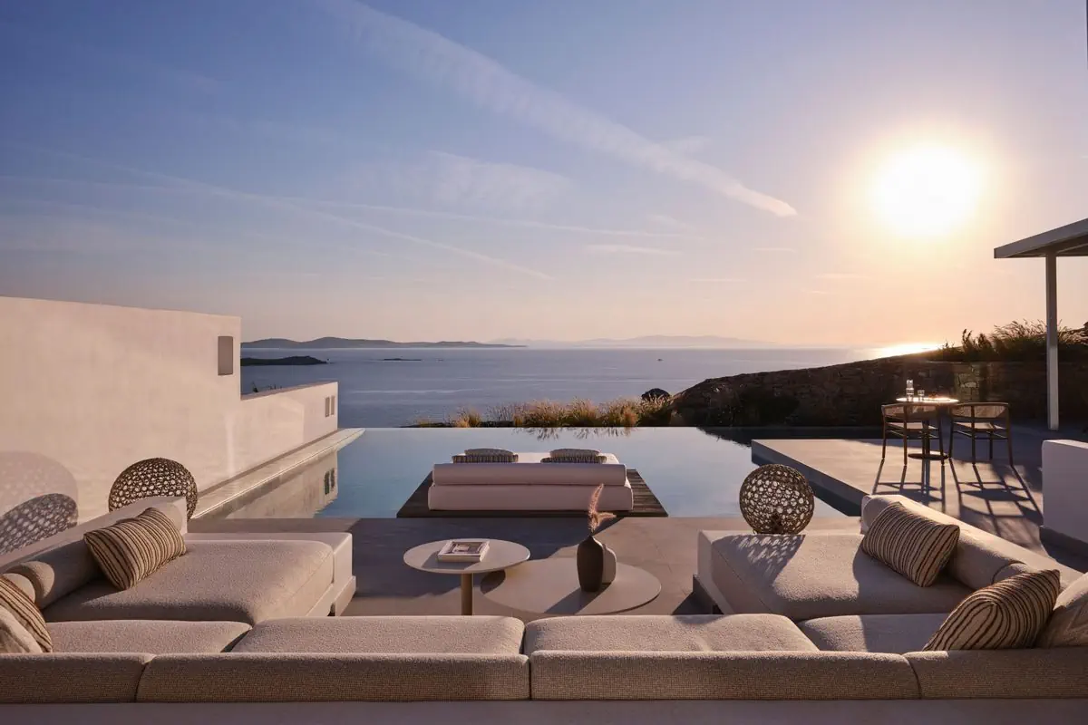 Deos Mykonos - zdjęcie 2