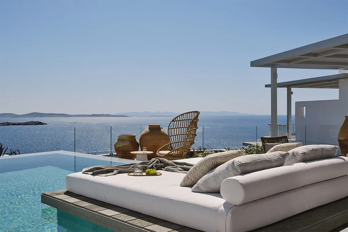 Deos Mykonos - zdjęcie 9